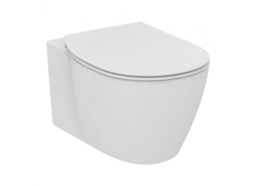 Унитаз подвесной Ideal Standard Connect E771801 54х36