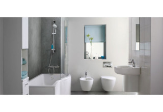 Унитаз подвесной Ideal Standard Connect E771801 54х36