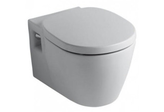Унитаз подвесной Ideal Standard Connect E803501 36,5х43