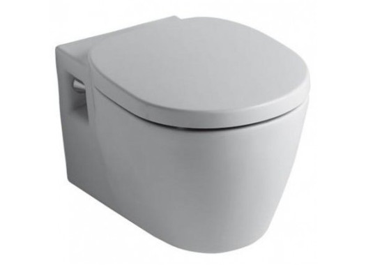 Унитаз подвесной Ideal Standard Connect E803501 36,5х43