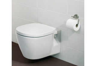 Унитаз подвесной Ideal Standard Connect E8035MA 54.5х36.5