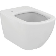 Унитаз подвесной Ideal Standard Tesi AquaBlade T0079V1 53,5x36,5 белый матовый