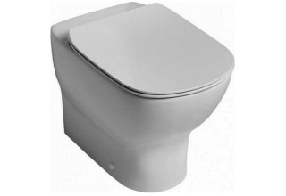 Унитаз приставной Ideal Standard Tesi Aquablade T007701 55x36