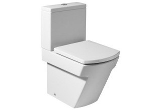 Чаша напольного унитаза Roca Hall 342629000