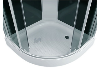 Душевая кабина Iva SC010CT 100x100