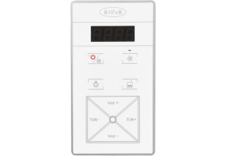 Душевая кабина River Dunay 120/80/44 MT 120x80 L