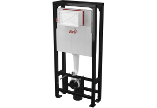 Инсталляция ALCAPLAST AM116/1120