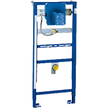 Инсталляция Grohe Rapid SL 38803 001 для писсуара Инсталляция Grohe Rapid SL 38803 001 для писсуара