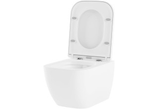 Комплект 2 в 1 Lavinia Boho One Compacto 21010003 (чаша + пневмокрышка + шумоизоляция)