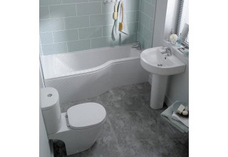 Унитаз напольный Ideal Standard Connect E803801 36,5x66,5