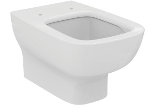 Унитаз подвесной Ideal Standard Esedra AquaBlade T386001 Унитаз подвесной Ideal Standard Esedra AquaBlade T386001