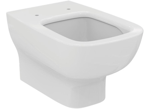 Унитаз подвесной Ideal Standard Esedra AquaBlade T386001 Унитаз подвесной Ideal Standard Esedra AquaBlade T386001