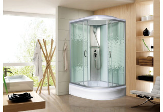 Душевая кабина МОНОМАХ 110/80/24 МЗ L