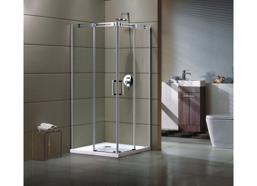 Душевой уголок Grossman GR-3100 Душевой уголок Grossman GR-3100