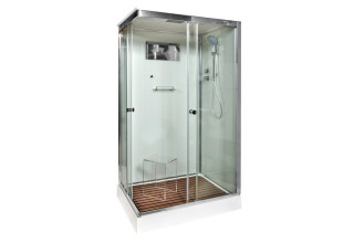 Душевая кабина Deto K402S