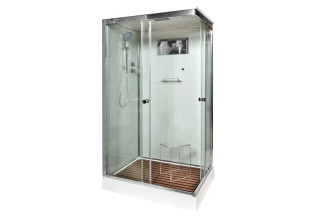 Душевая кабина Deto K402S