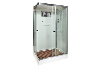 Душевая кабина Deto K402S