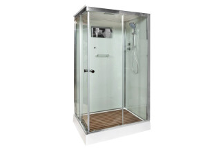 Душевая кабина Deto K402S