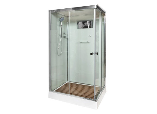 Душевая кабина Deto K402S