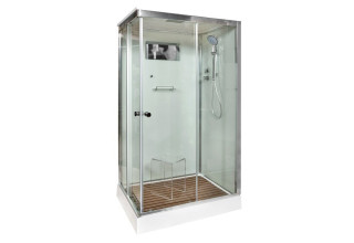 Душевая кабина Deto K402S