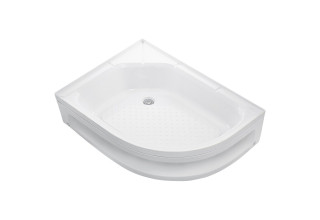 Душевая кабина МОНОМАХ 100/70/24 МЗ L