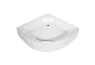 Душевая кабина Deto L 710 с гм. и эл.