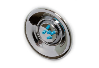 Душевая кабина Deto L 710 с гм. и эл.