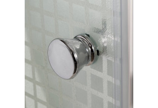 Душевая кабина Deto L 720 L с электрикой