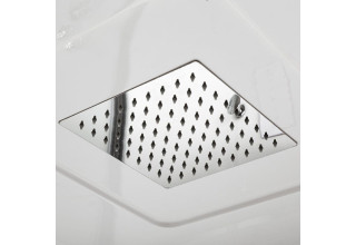 Душевая кабина Deto D119 S LED