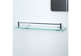 Душевая кабина Deto D119 S LED