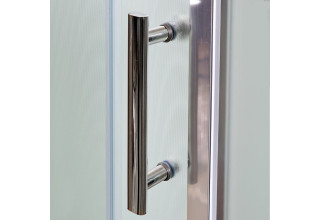 Душевая кабина Deto D119 S LED