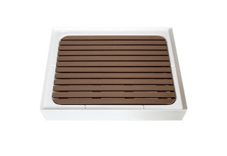 Душевая кабина Deto D119 S LED