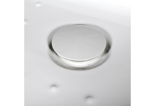 Душевая кабина Deto K409 без крыши