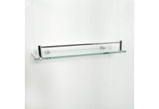 Душевая кабина Deto K409 без крыши