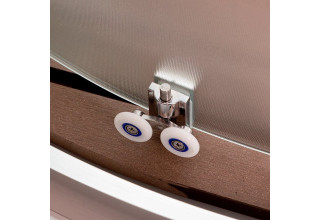 Душевая кабина Deto D08