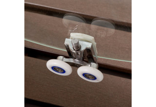 Душевая кабина Deto K402S