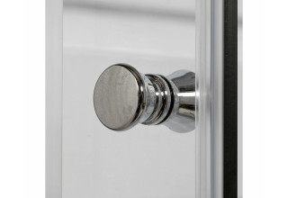 Душевая кабина Deto L620L N с гидромассажем