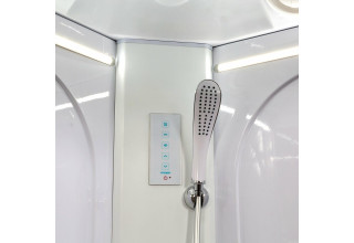 Душевая кабина Deto L690 LED