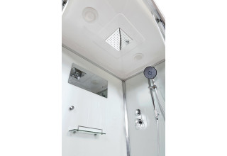 Душевая кабина Deto K402S