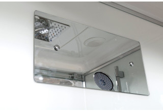 Душевая кабина Deto K402S