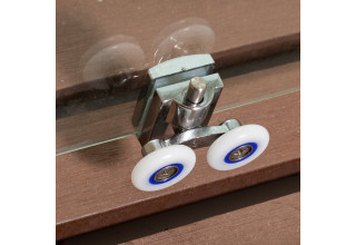 Душевая кабина Deto K402S