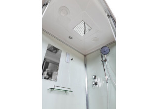 Душевая кабина Deto K402S