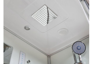 Душевая кабина Deto K402S