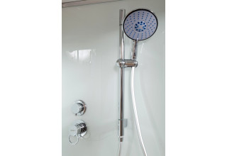 Душевая кабина Deto K402S