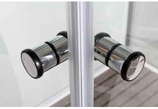 Душевая кабина Deto K402S