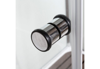 Душевая кабина Deto K402S