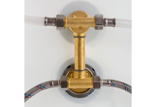 Душевая кабина Deto K402S