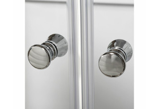 Душевая кабина Deto L620L N с гидромассажем