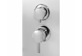 Душевая кабина Deto L620L N с гидромассажем