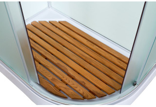 Душевая кабина Deto D102S L